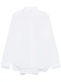 Sunflower Please shirt - White
