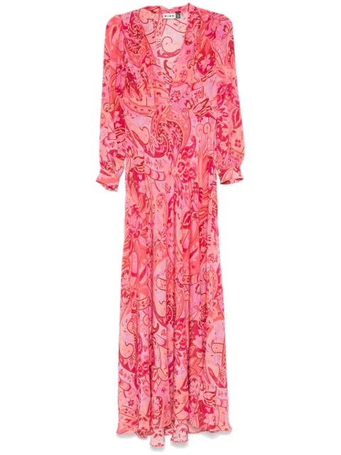 RIXO | Dresses & Clothing | FARFETCH