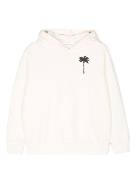 The Palm hoodie