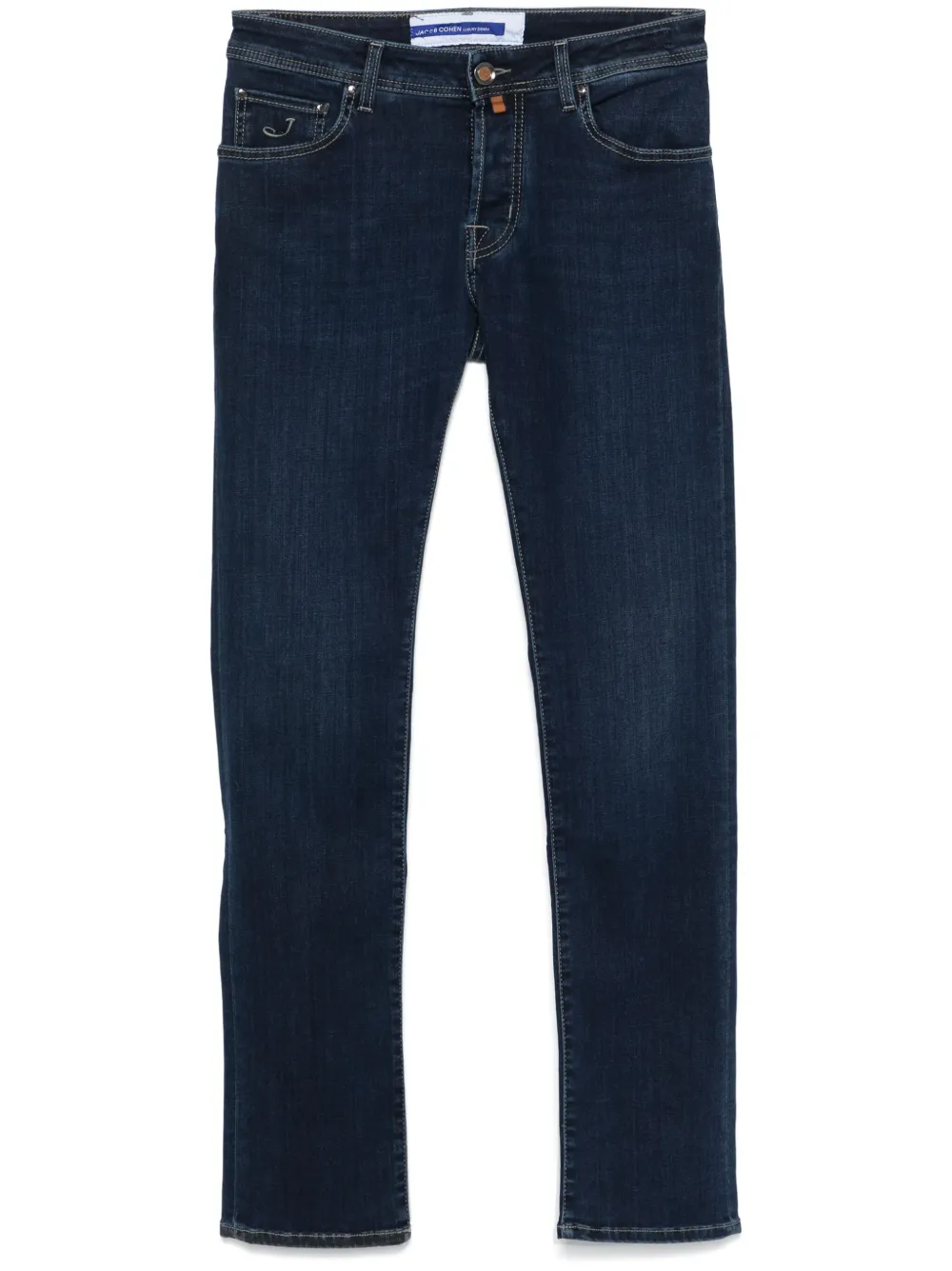 Jacob Cohen Nick Jeans In Blue