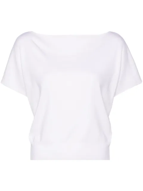P.A.R.O.S.H. knitted top