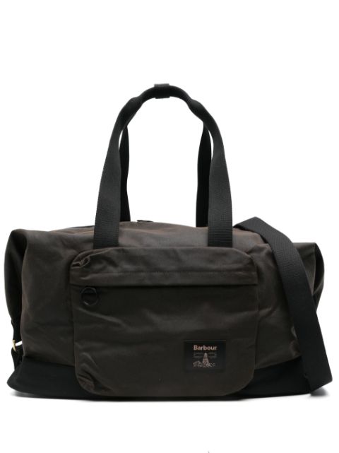 Barbour Field Reisetasche