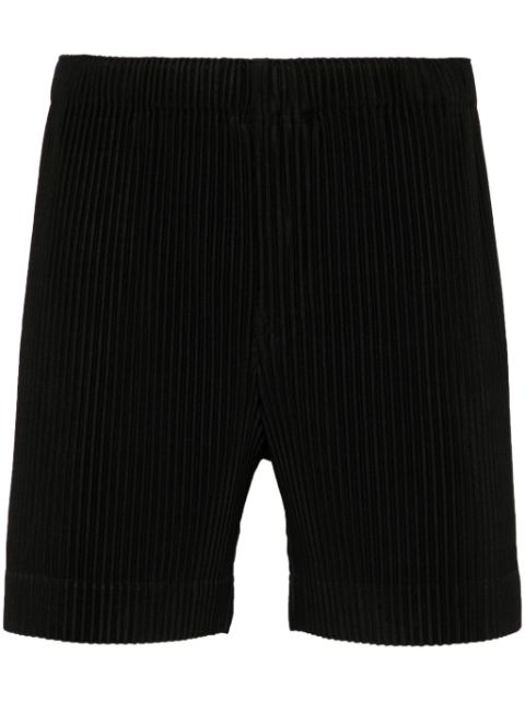 Homme Plissé Issey Miyake メンズ ショーツ通販 - FARFETCH