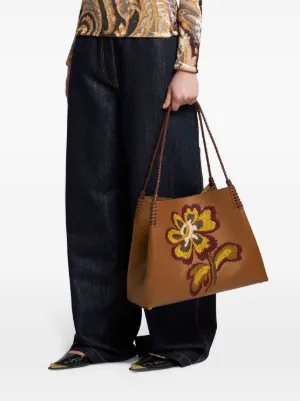 トートバッグ ETRO Women Bags WP1B0001AK905 N0000 Etro