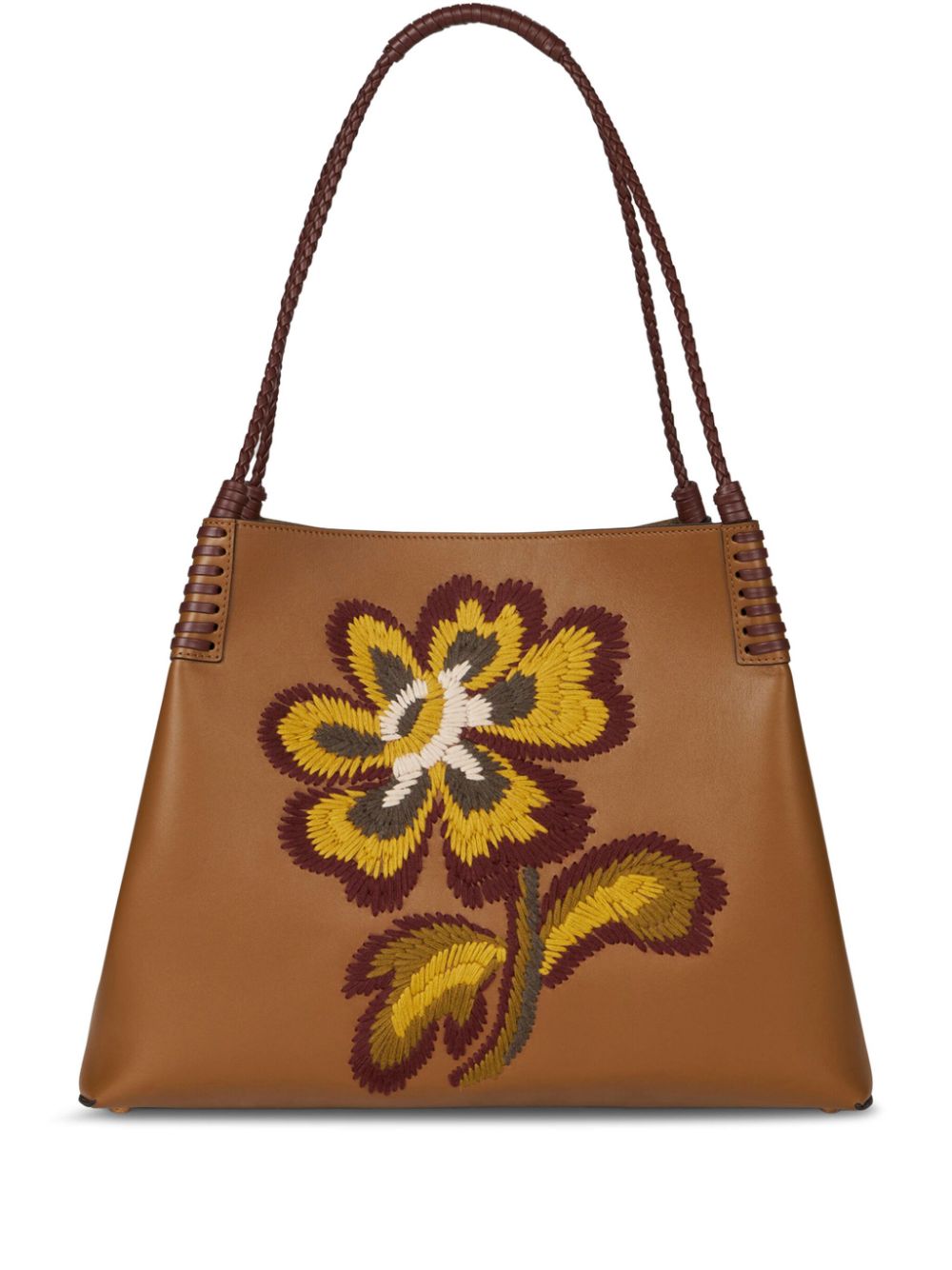 ETRO Libra medium shopper Bruin