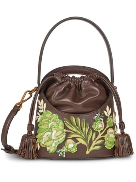 ETRO medium Saturno bucket bag