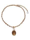 ETRO Pendant necklace - Gold