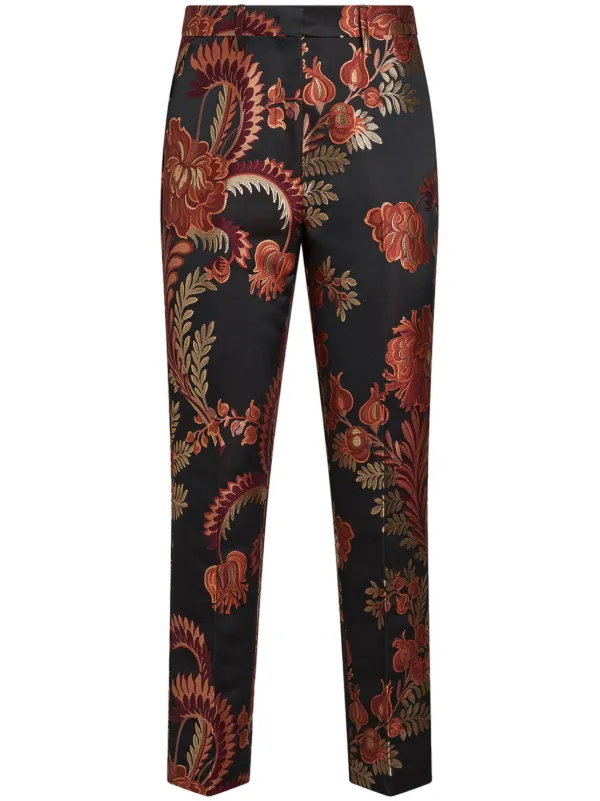 【関税&送料込】Etro Jacquard Pants 25597504_55634619_1000.jpg