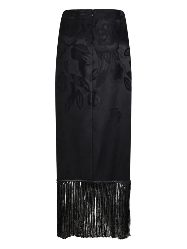 スカート ETRO FW25 (WRFA0058 99SASP1X0822) ETRO(エトロ) スカート(レディース) - 海外通販のBUYMA