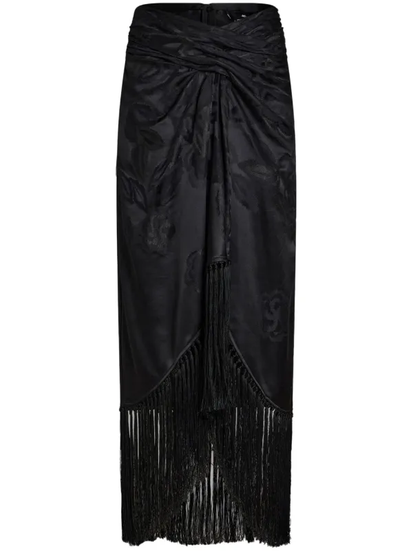 スカート ETRO FW25 (WRFA0058 99SASP1X0822) ETRO(エトロ) スカート(レディース) - 海外通販のBUYMA