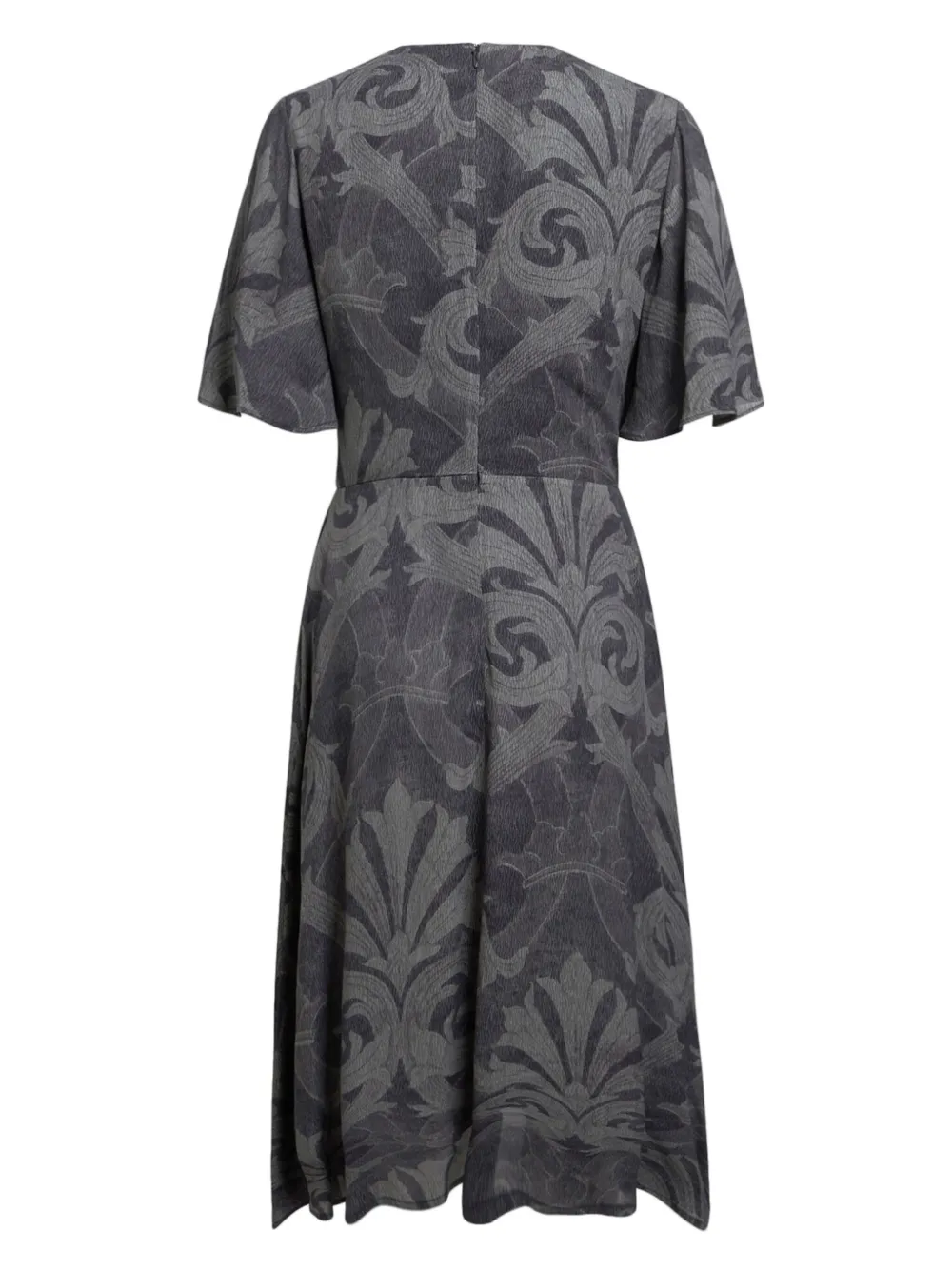 ETRO Abito midi a fantasia | Image 6