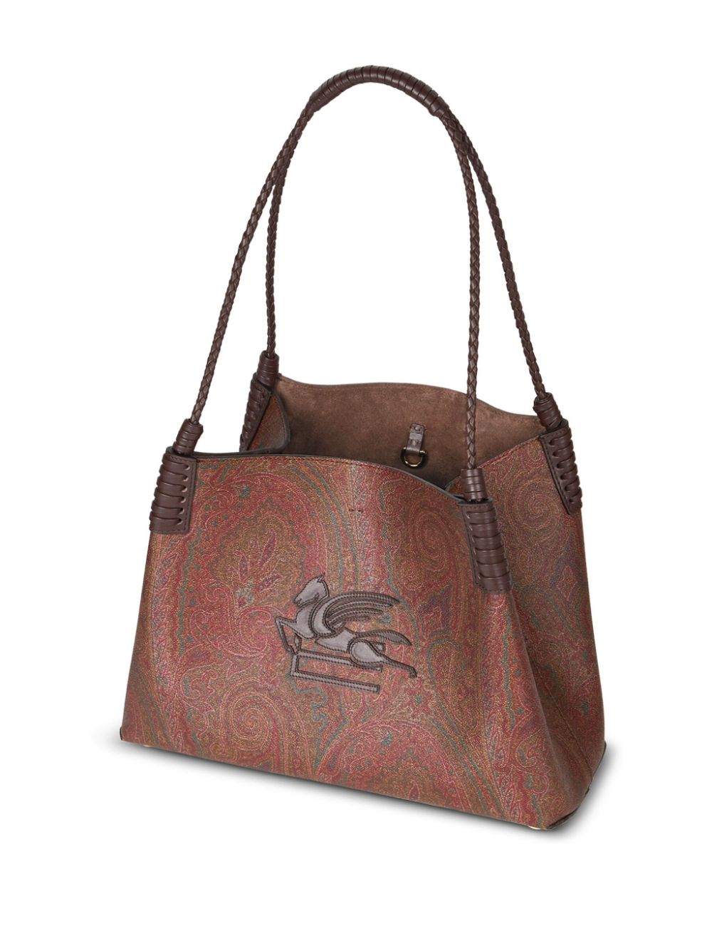 Cheap ETRO small Paisley Libra tote bag Women