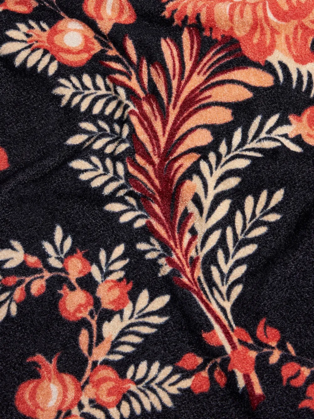 Affordable ETRO floral-print jumper Women