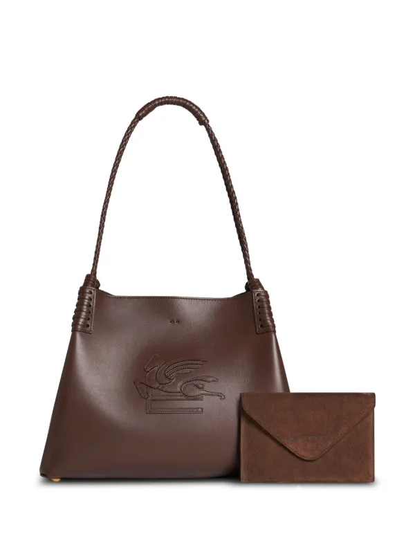【送料&関税込】Etro Libra Mini Tote Etro Libra Mini Tote | italist