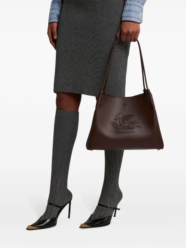ハンドバッグ ETRO LIBRA S HANDBAG Etro Libra S Shopping Bag | italist