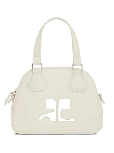 Courrèges Reedition Bowling bag