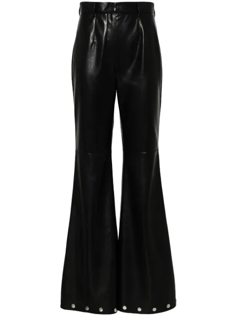 Nanushka Maylee trousers Women