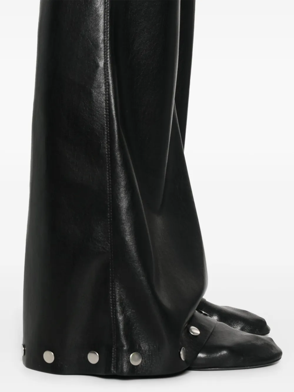 Affordable Nanushka Maylee trousers Women