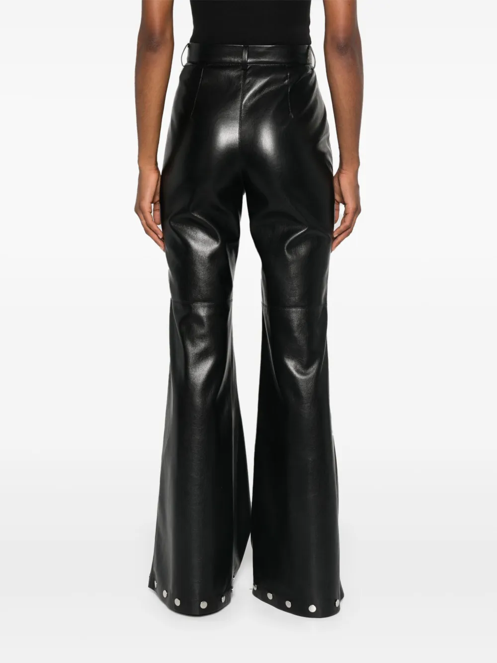 Affordable Nanushka Maylee trousers Women