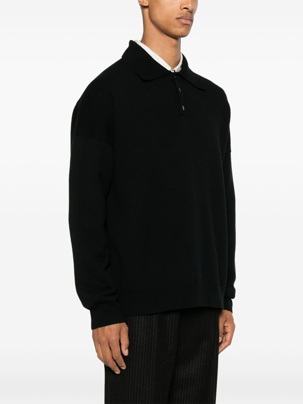 Nanushka Elieke sweater Men