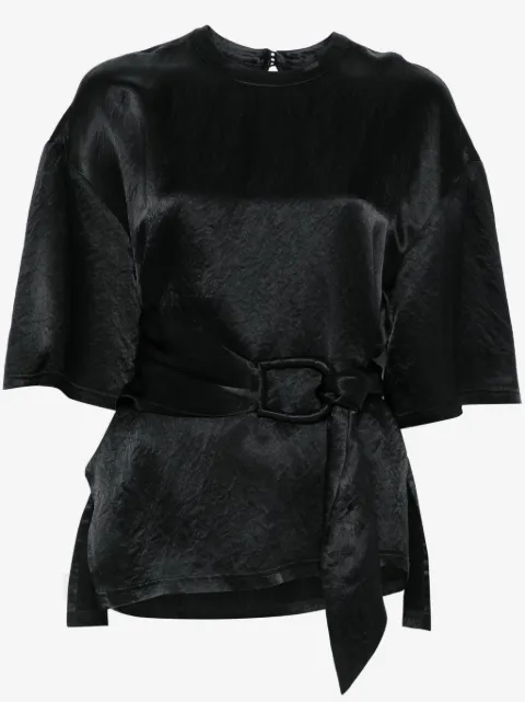 Nanushka Besia blouse