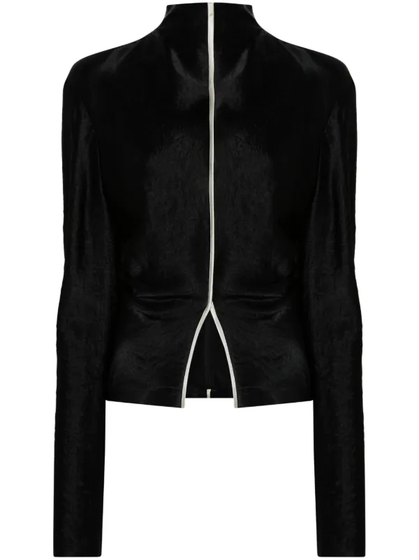 Noir Kei Ninomiya リボンディテール シャツ