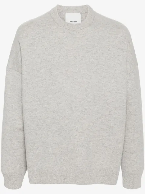 Nanushka Joyann sweater