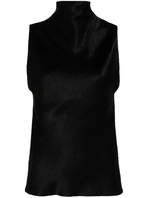 Nanushka blusa Colson
