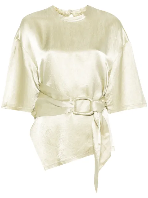 Nanushka Besia blouse