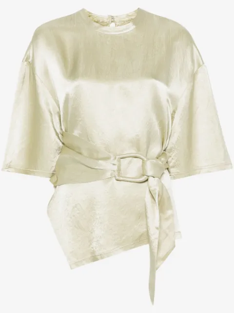 Nanushka Besia blouse