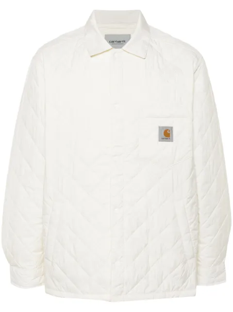 Carhartt WIP Wadeson shirt jacket