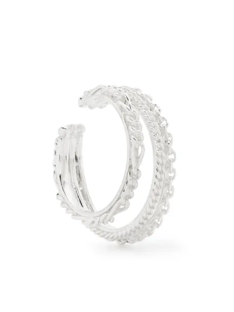 Wouters & Hendrix Chapters cuff