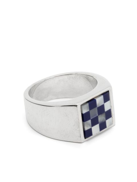 Wouters & Hendrix Mosaic ring