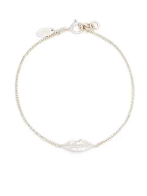 Wouters & Hendrix Lip bracelet