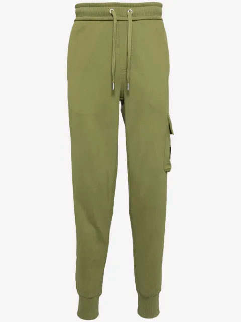 Calvin Klein Badge sweatpants