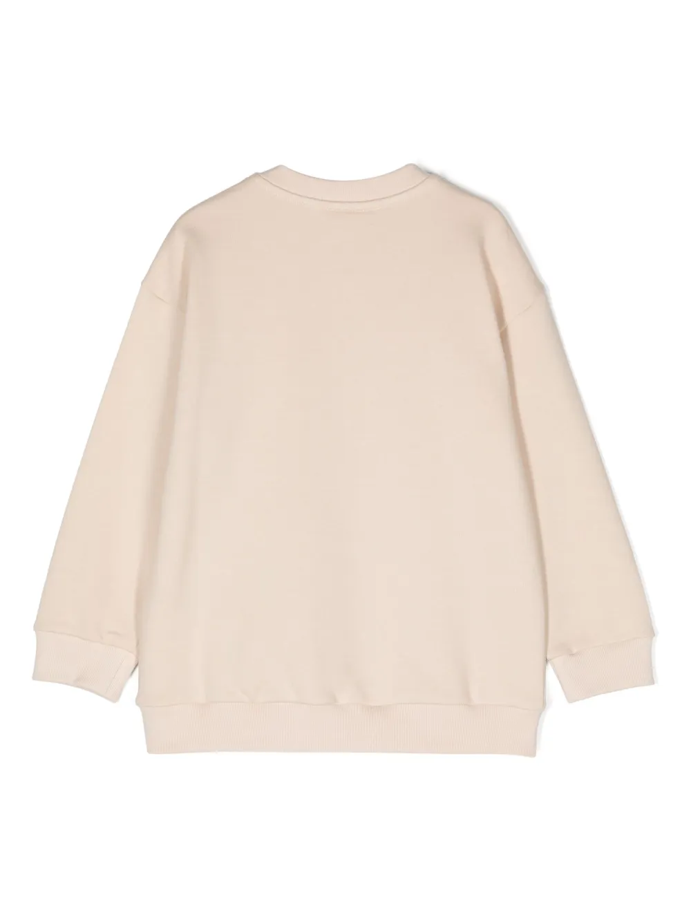Fendi Kids sudadera con estampado gráfico | Sudaderas y hoodies | Image 2