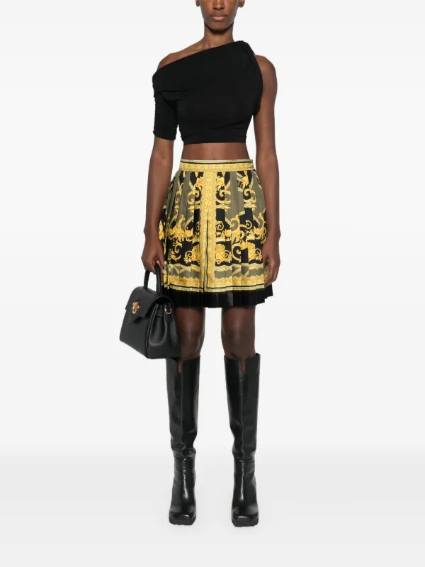 関税送料込★VERSACE ラクープデデューシルクプリーツスカート 24760036_54951532_1000.jpg