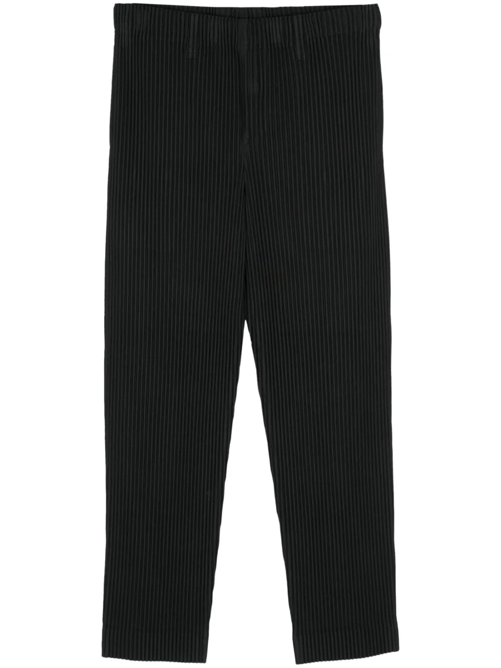 ISSEY MIYAKE BASICS TROUSERS