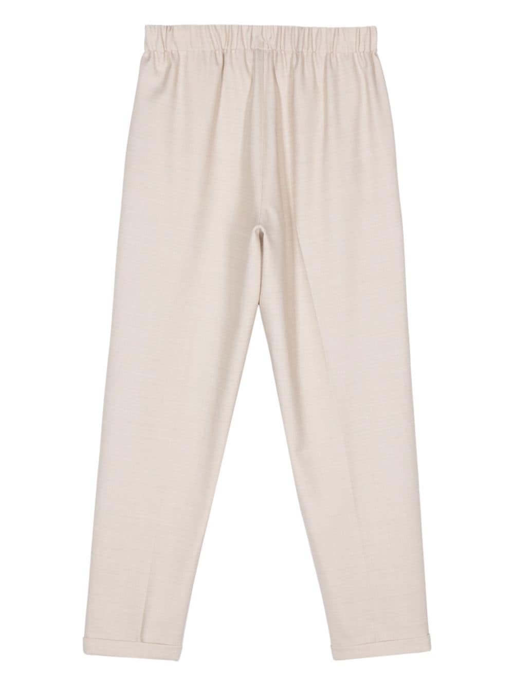 Antonelli Rosalba trousers - Bruin