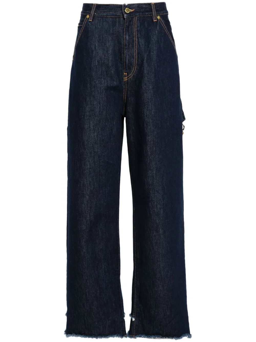Darkpark Lisa Jeans In Blau