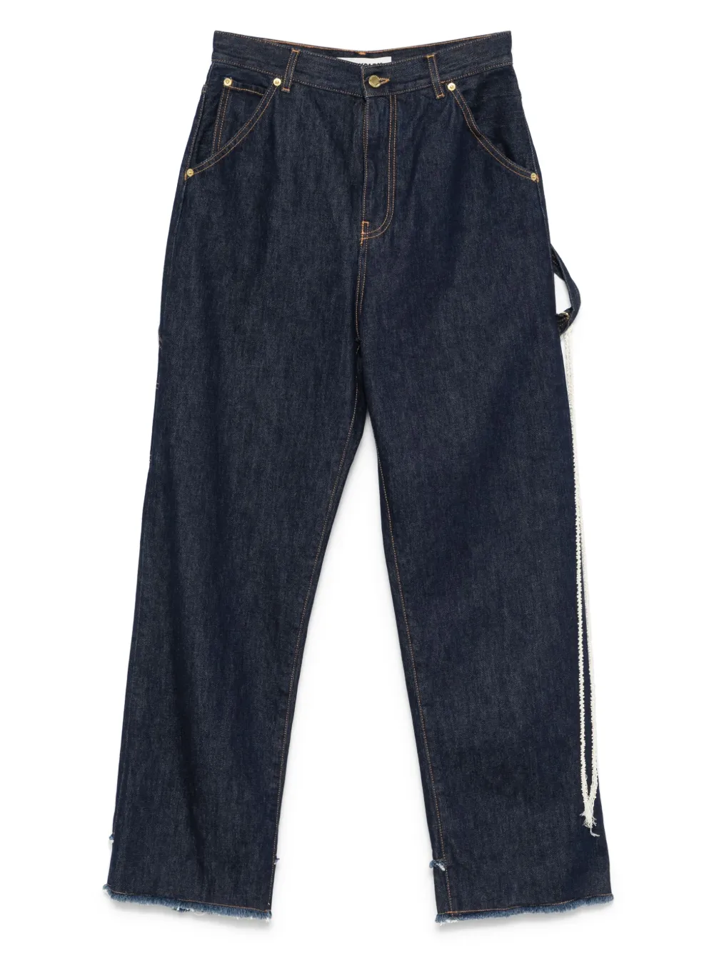 DARKPARK Lisa jeans | Blue | Image 1