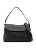 Orciani Nana shoulder bag - Black