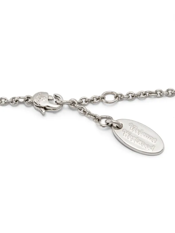 【Vivienne Westwood】FEODORA ブレスレット 関税込◇VIVIENNE WESTWOOD オーブ ブレスレット Feodora