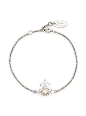 Justine Clenquet Irvin Bracelet | Gold | FARFETCH CA