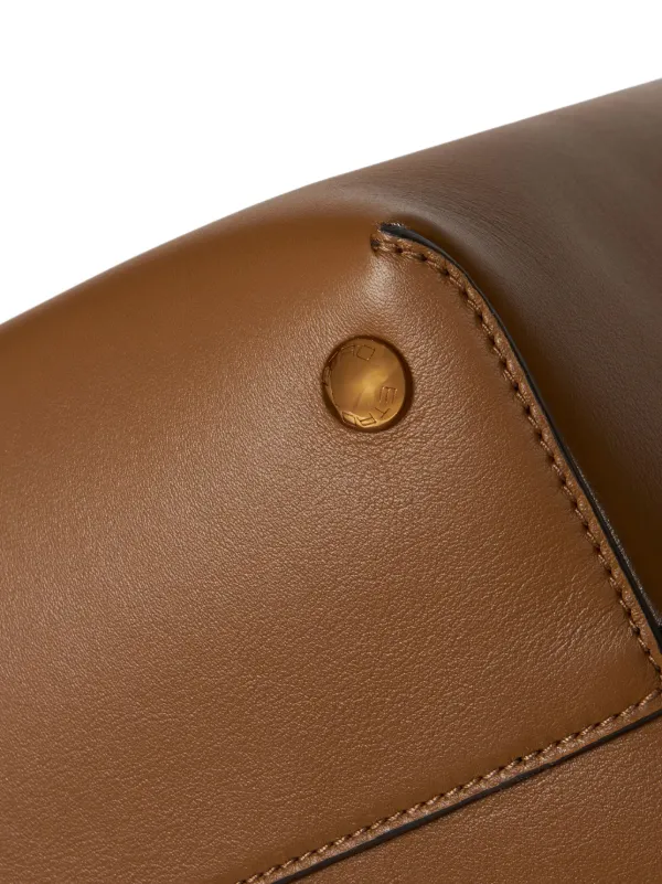 ETRO Medium Libra Tote Bag | Brown | FARFETCH BH