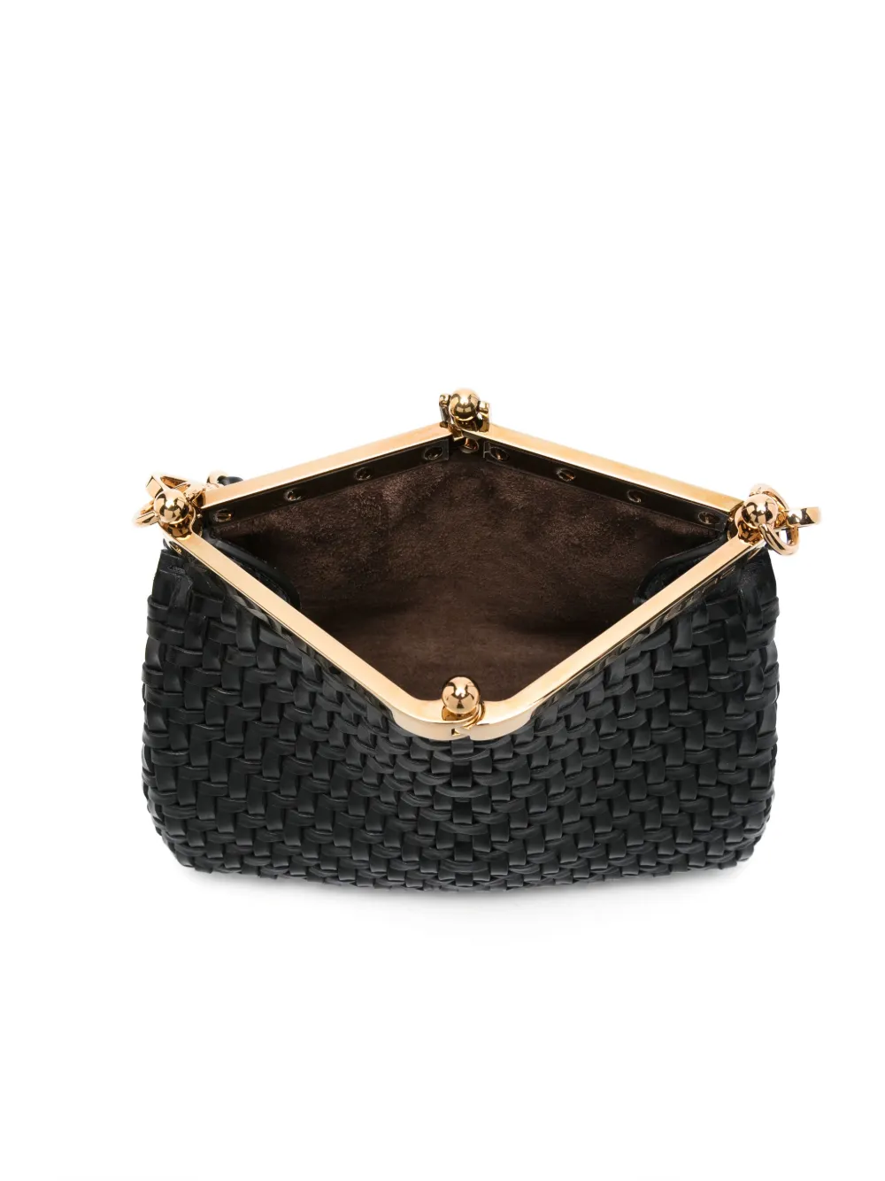 ETRO Vela schoudertas N0000