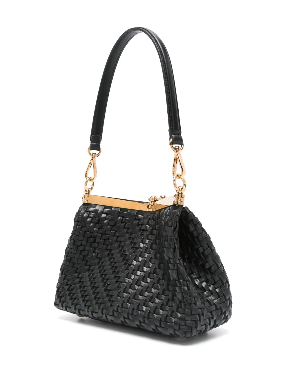 ETRO Vela schoudertas N0000
