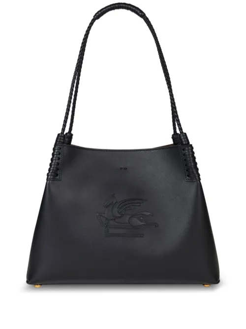 ETRO petit sac à main Libra - Noir - ETRO - Modalova
