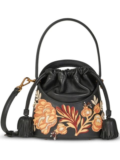 ETRO medium Saturno bucket bag