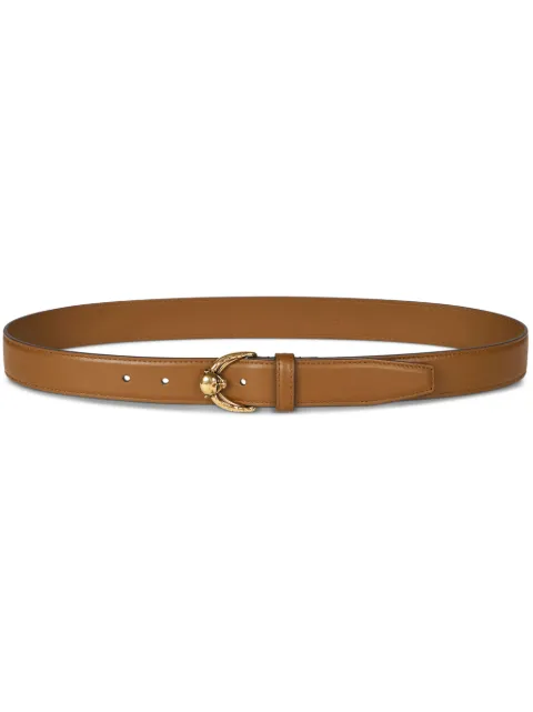 Affordable ETRO monkey leather belt Women